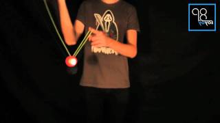Hidemasa hook 1a