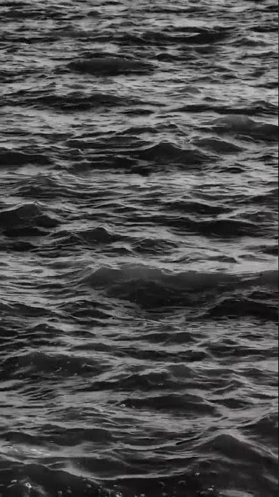 Sang Penyendiri - Philosophy of the sea