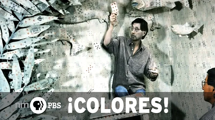 NMPBS Colores!: Patrick Nagatani