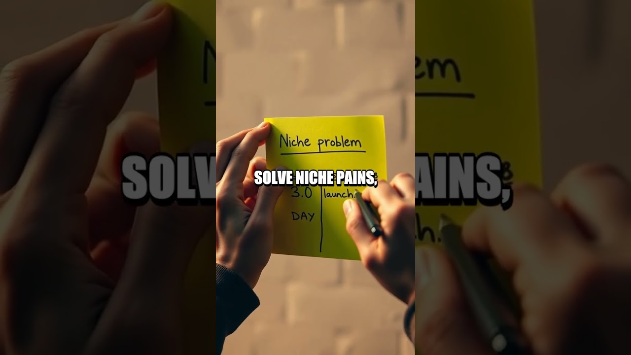 The Hidden Multistream Wealth Method: Micro-SaaS and Creator Revenue