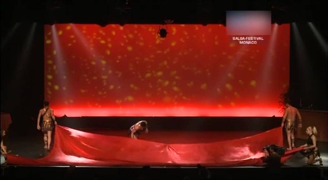 Salsafestival Monaco 2010 01 Salsa Dance Squad V3 Pitch