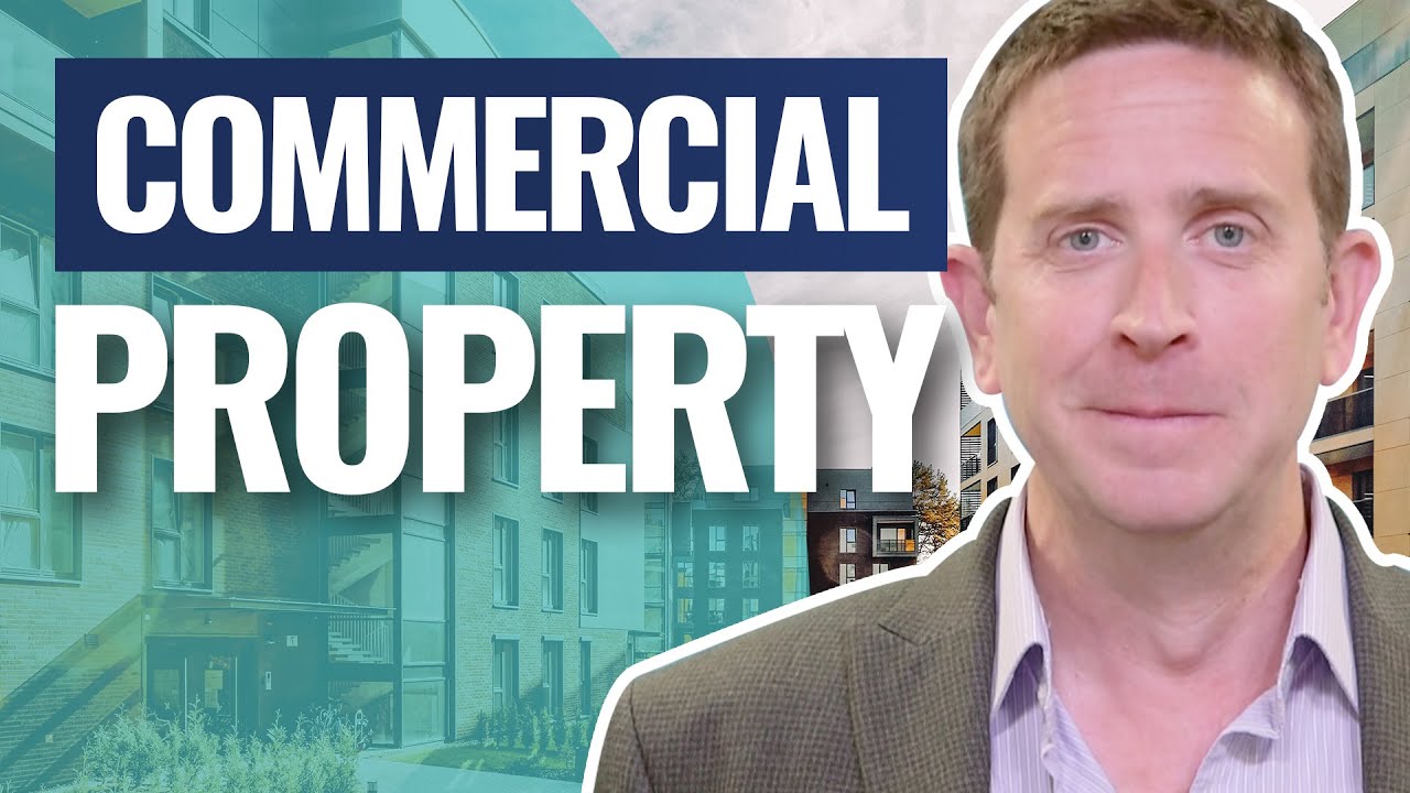 How to Buy Commercial Property Everything You Need To Know YouTube