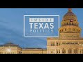 Inside Texas Politics: Texas Lt. Gov. Dan Patrick discusses priorities for Texas legislative session