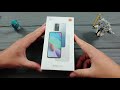 Xiaomi Redmi 10 128Gb - Распаковка | Комплектация | Внешний Вид
