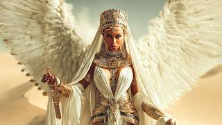 Journey Through Heaven's Gates | Stunning Celestial Angels,Divine Bridges & Heavenly Cities Unveiled