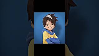 aduh gantengnya #mechamato #boboiboy