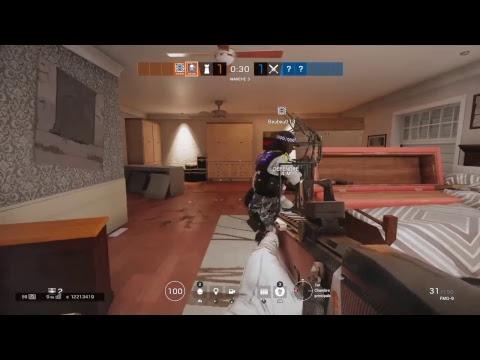 LIVE DAY | R6