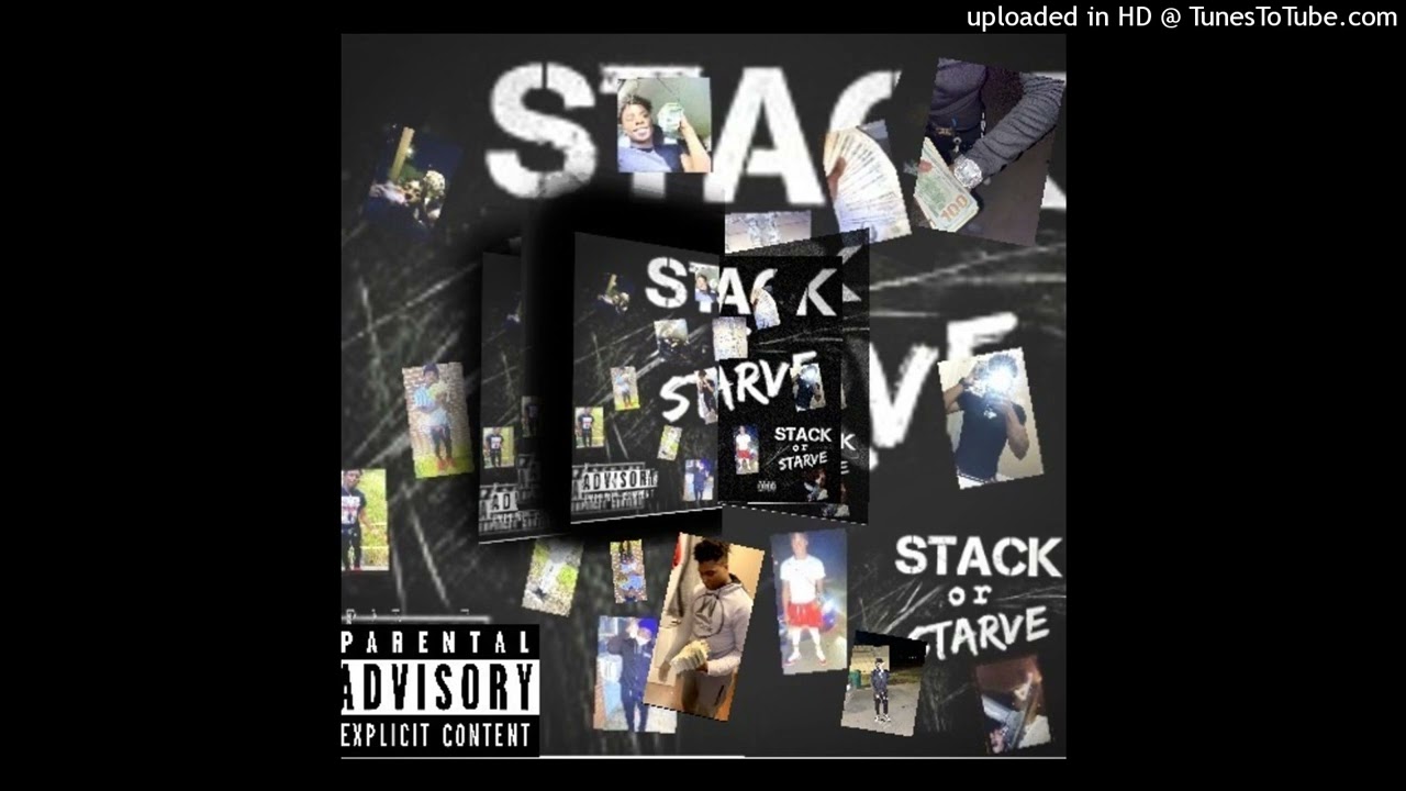 StackOrStarve Rio-City Hot