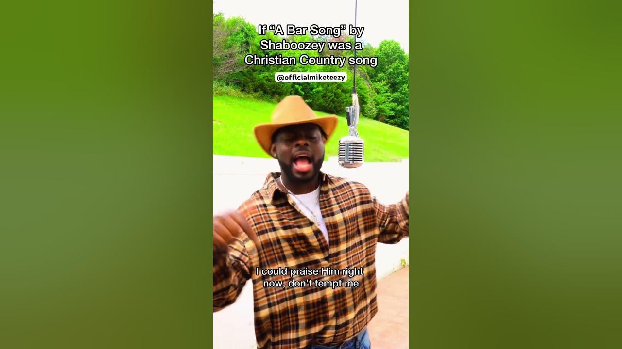 The remix you needed! 🤯🔥 #miketeezy #shaboozey #tipsy #country #countrymusic #shorts