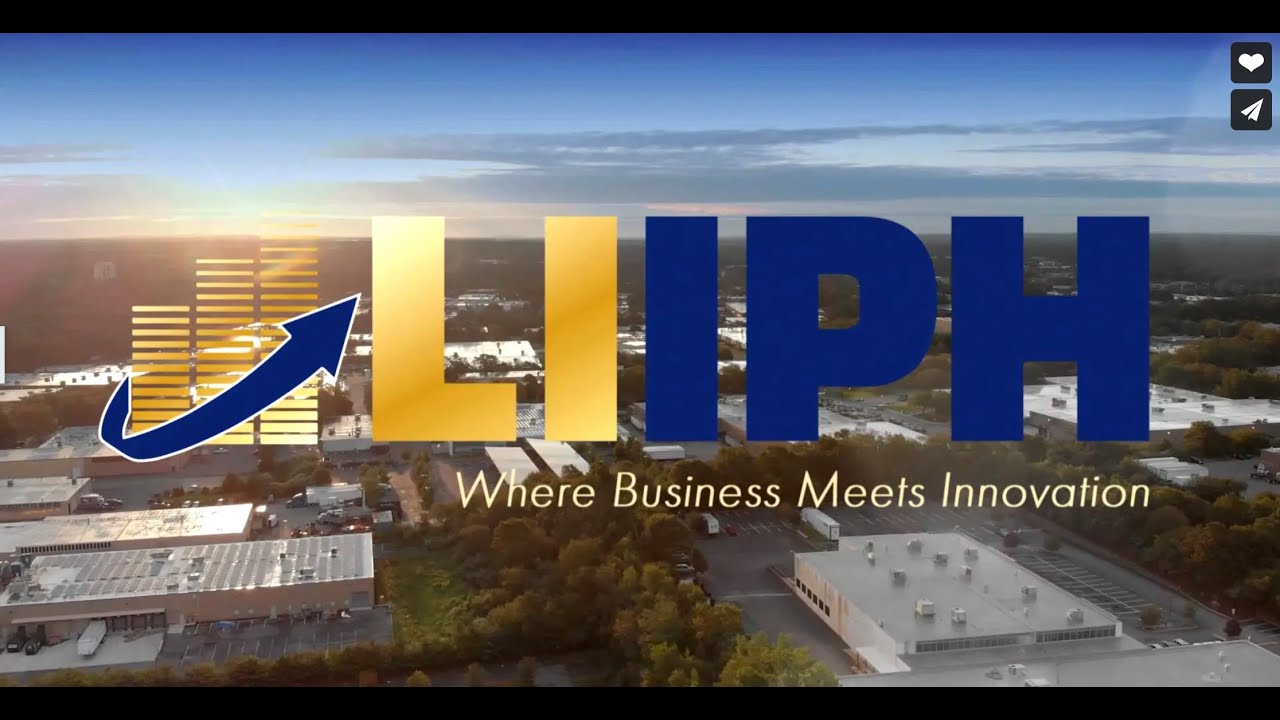 Long Island Innovation Park at Hauppauge Commercial