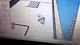 ROBOT VIRTUAL WORLD - Labyrinth