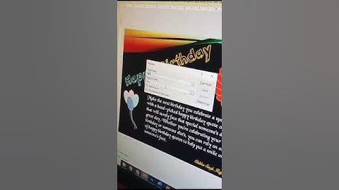 Easy Trick to Open Find Dialog Box in PowerPoint? #powerpoint #powerpointvideo #powerpoint_tips