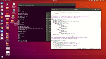 Dots and Boxes Algorithms