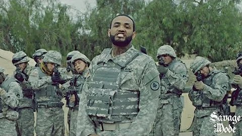 Joyner Lucas ft. Lil Durk - Rambo (Music Video)