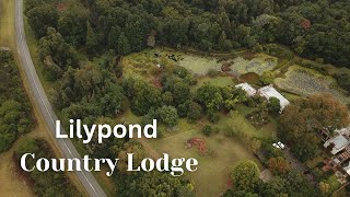 The best lodge in Tsitsikamma! ll Lilypond Country Lodge
