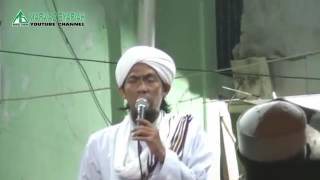 Habib Rizieq   Kembalikan Purwakarta ke Kota Tasbeh & Santri   Tantangan Untuk Dedi Mulyadi