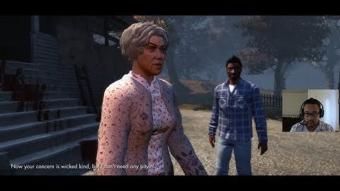 Not2NerdyEnt The Secret World Templar Walkthrough Part 3 [Facecam w/ Commentary]