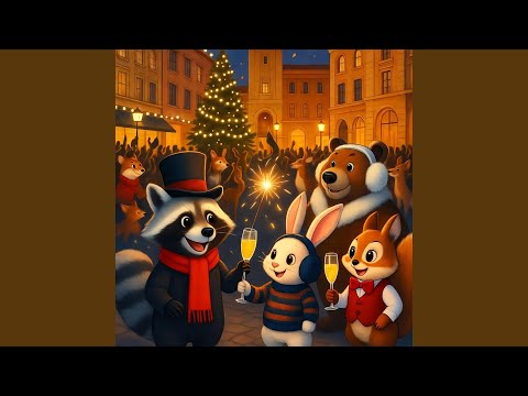 Akhali Tslis Ritmi ახალი წლის რიტმი 