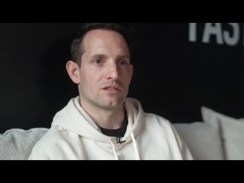 JO PARIS 2024 - Les ambitions de Renaud Lavillenie