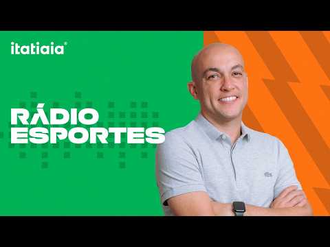 RÁDIO ESPORTES - 02/09/2026