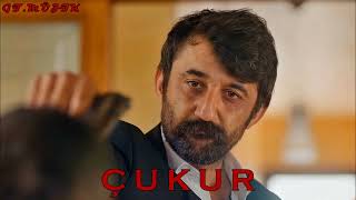 Çukur Müzikleri | Jenerik V4 Resimi