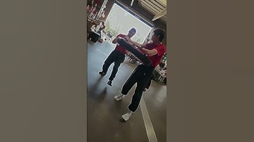 Why Is Learning Self-Defense Essential? | Kung Fu Skills Training  | Kung Fu School