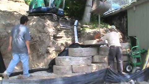 SunriseRosettaWallInstall