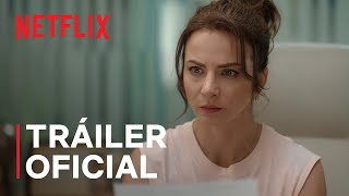 El otro padre | Tráiler oficial | Netflix