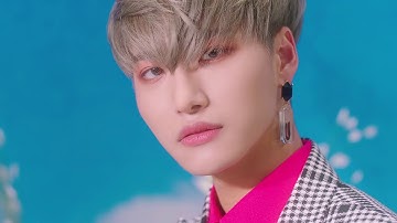 ATEEZ - ZERO : FEVER Part.2 Teaser #1 and #2 mixed