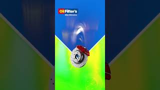 Oil Filter´s Mecánica express, frenos, llantas y más,