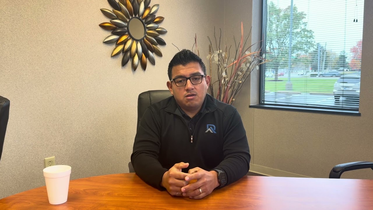 Investor Client likes the huge savings with 1% Lists // TESTIMONIAL // Indianapolis, Indiana 