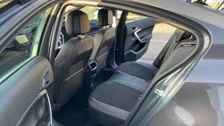 Vauxhall Insignia 2016 For Sale Yes Car Ltd