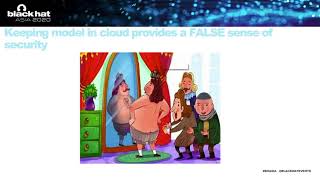 Attacking and Defending Machine Learning Applications of Public Cloud