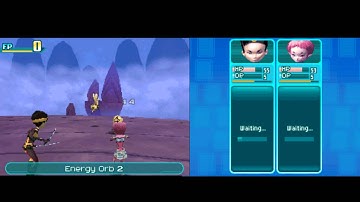 Code Lyoko Fall of X.A.N.A. Playthrough Part 4