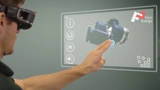 Ar Unlocks The Value Of Iot Data