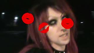 6arelyhuman - XOXO (Kisses Hugs) ft. Horrormovies [ ]