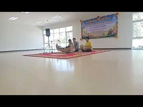 เดี่ยวระนาดเอกเพลง​ พม่าเห่​ 2ชั้นชนะเลิศ