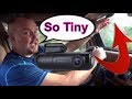 Review - WiFi Mini Dash Cam for $50 dollars - by BlueSkySea Review - WiFi Mini Dash Cam for $50 dollars - by BlueSkySea