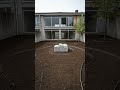Luxury Backyard Pool Build Using Heavy Machines | USA Construction Video