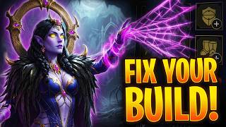 UNLOCK MAVARA'S FULL POTENTIAL! Best Builds, Gear And Stats | Raid Shadow Legends Guide