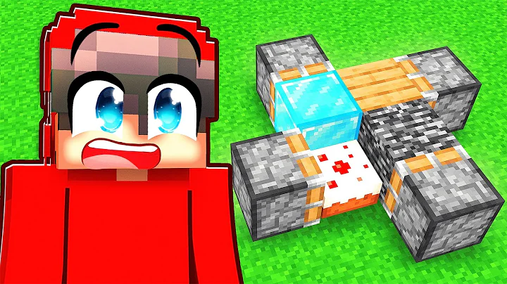 Minecraft, But You Can COMBINE Items!