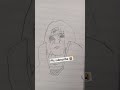 plz subscribe 😭🙏👍 #anime #itachi #animedrawing #animesketch