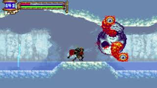 Castlevania AoS Hack: Waltz of the Azure Moon (Beta) [2/3]