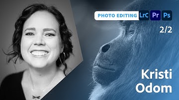 Creating Timelapses with Kristi Odom - 2 of 2