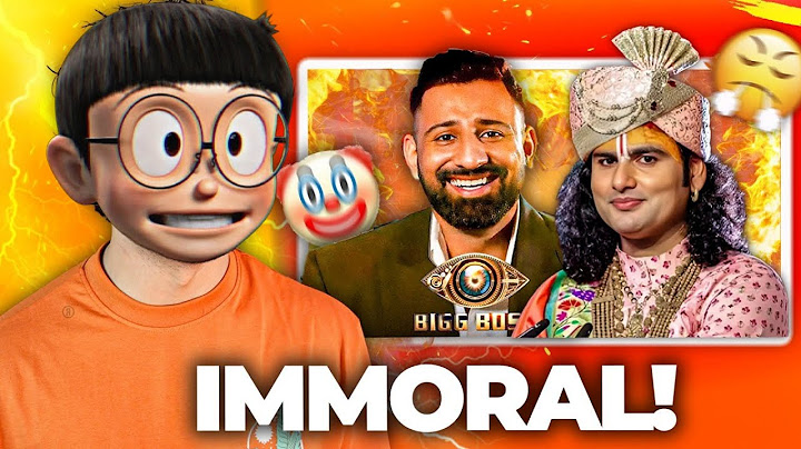 Worst Season of Bigg Boss || Rajat Dalal & Bigg Boss Season 18 Roast || FlameCore