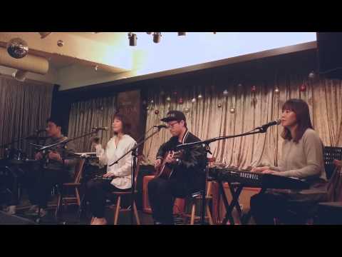 로켓트리 - 아름다운 계절 @홍대 네스트 나다 20150327 "NADA Sweet & Sour"