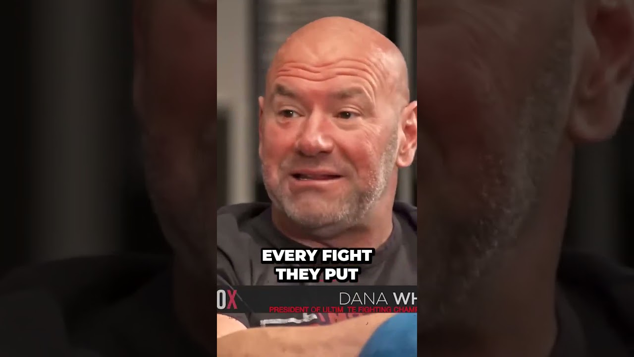 UFC's Dana White's Brutal Opinion on Boxing Business Exposed | No Headquarters, No Future | 