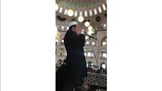 Download Ali Tel Cuma Namazı Muhteşem İç Ezan Mp3 and Video Ali Tel Cuma Namazı Muhteşem İç Ezan