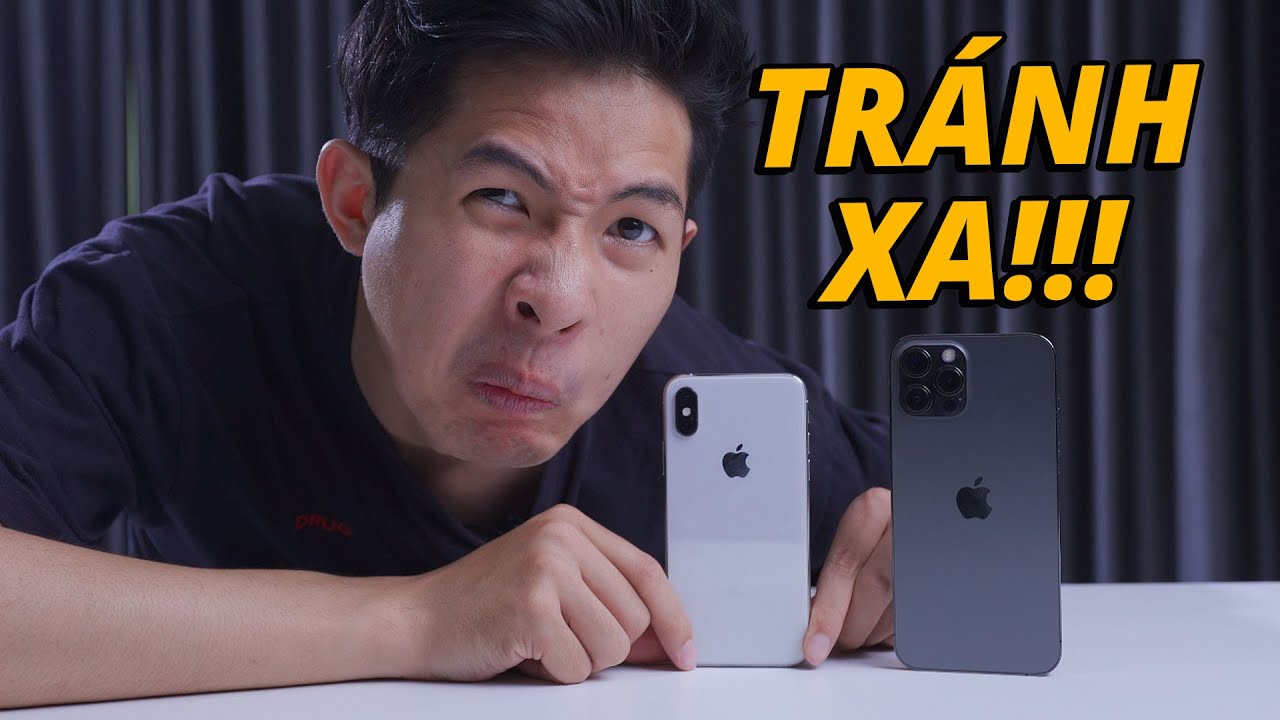 iphone gia tot Update TƯ VẤN MUA iPHONE GIÁ NGON - TRÁNH XA MẤY CÁI iPHONE NÀY RA NHÉ…