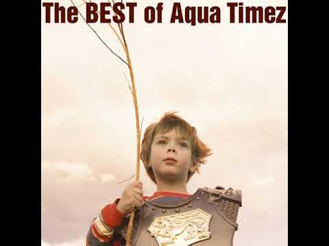 Aqua Timez　『Plumeria ～Hana Uta～』